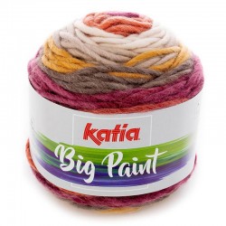 big paint 206