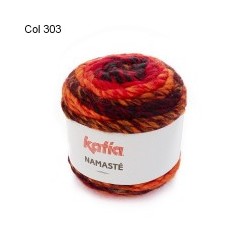 namasté 303