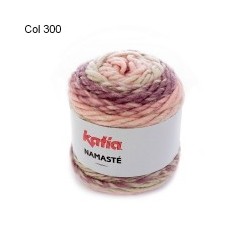 namasté 300