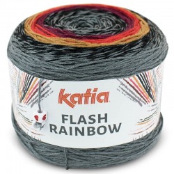 flash rainbow 105