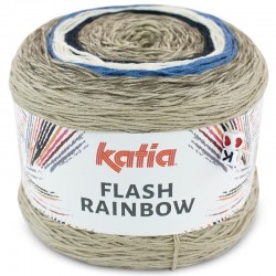 flash rainbow 101