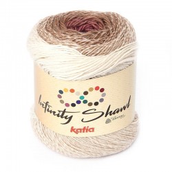 infinity shawl 301