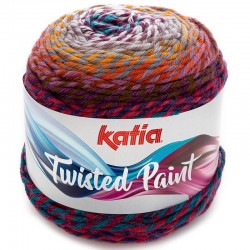 twisted paint 150
