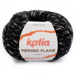 merino flamé 112