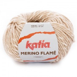 mérino flamé 101