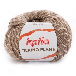 mérino flamé 102