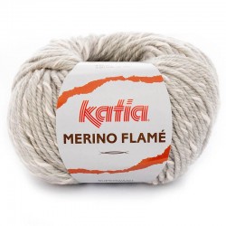 mérino flamé 106