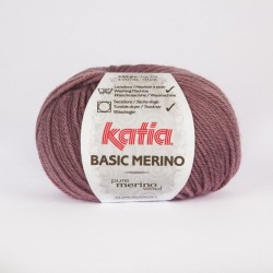 basic mérino 63