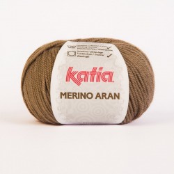 mérino aran 47