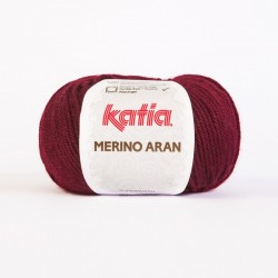 mérino aran 23