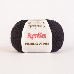 mérino aran 5