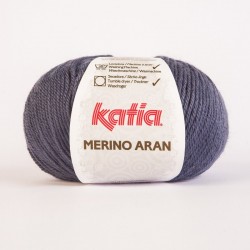 mérino aran 58