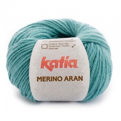 mérino aran 86