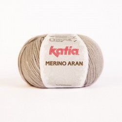mérino aran 12
