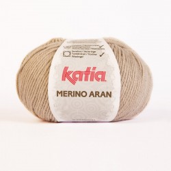 mérino aran 9