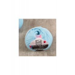 mérino baby wool ch.blanc 292