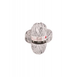 baya tweed silver 17