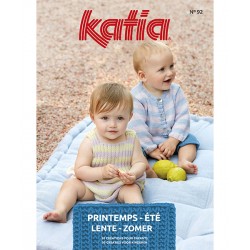 lente zomer printemps été