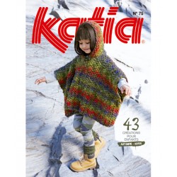 n°75 pour enfants