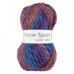 new spot color mix  411