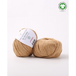 phildar ecocoton seigle
