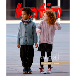 n°87 pour enfants