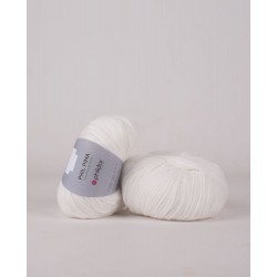 phildar pima blanc