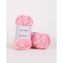 phildar twist oeillet