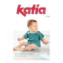 n°80  51création pour bébé