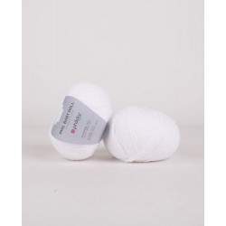 phildar baby doll blanc
