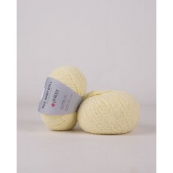 phildar baby doll zeste