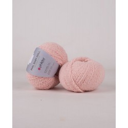 phildar baby doll pétale
