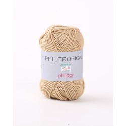 phiidar tropical seigle