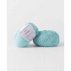 phildar rustique jade