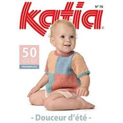 douceur d'été